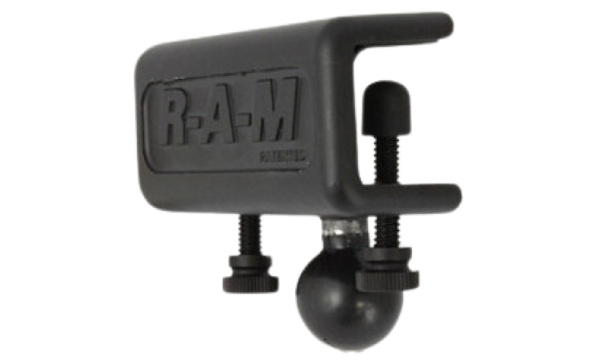 Soporte RAM U-Channel Clamp W/1" Ball